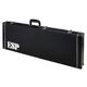 ESP LTD Guitar Case M-Seri B-Stock Evt. avec légères traces d'utilisation