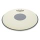 Remo 13" Emperor X Coated D B-Stock Has slight traces of use