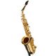 Startone SAS-75 Alto Saxophone B-Stock Poderá apresentar ligeiras marcas de uso.