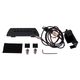 Seymour Duncan SA-6 Mag Mic B-Stock Hhv. med lette brugsspor