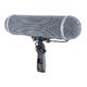 Rycote Wind Screen Kit 4 XLR- B-Stock May have slight traces of use