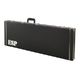 ESP LTD Case EX/FX B-Stock Avec légères traces d'utilisation