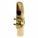 Berg Larsen Alto Sax Bronze 95 B-Stock May have slight traces of use