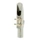 Berg Larsen Tenor Sax Steel Bullet B-Stock Ggf. mit leichten Gebrauchsspuren