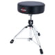 Gibraltar 9608 Drum Throne B-Stock Hhv. med lette brugsspor