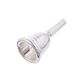 Perantucci Tuba Mouthpiece PT-50+ B-Stock Poate prezenta mici urme de utilizare