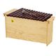 Studio 49 BX-1600 Bass Xylophone B-Stock Evt. avec légères traces d'utilisation