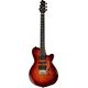 Godin XTSA Leaftop LB B-Stock May have slight traces of use