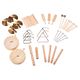 Goldon Percussion Assortment  B-Stock Ggf. mit leichten Gebrauchsspuren