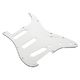 Fender Pickguard SSS Parchmen B-Stock Evt. avec légères traces d'utilisation