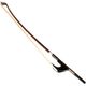 Gewa Bass Bow 3/4 Jaeger Ge B-Stock May have slight traces of use