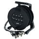 pro snake MTS 0800-15 Multicore B-Stock May have slight traces of use