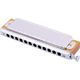 Hohner Chromonica 270/48 C- D B-Stock Eventuellt mindre spår av användning