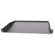 Adam Hall 87551 Rack Tray 19" 1H B-Stock