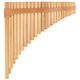 Thomann Solist Panpipes Bass g B-Stock Evt. avec légères traces d'utilisation