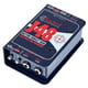 Radial Engineering J 48 B-Stock Ggf. mit leichten Gebrauchsspuren