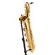 Thomann TBS-150 Baritone Saxop B-Stock Hhv. med lette brugsspor