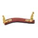 Kun Shoulder Rest 4/4 Brav B-Stock Posibl. con leves signos de uso