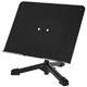 K&M 12140 Universal Table B-Stock Ggf. mit leichten Gebrauchsspuren
