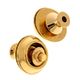 Dunlop Straplok Gold Dual Des B-Stock Has slight traces of use