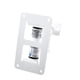 Genelec Z8000-402W Wall Mount B-Stock Ggf. mit leichten Gebrauchsspuren