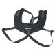 Neotech Super Harness Sax BK B-Stock Evt. avec légères traces d'utilisation
