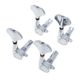 Gotoh GB707 4L C Bass Tuners B-Stock Ggf. mit leichten Gebrauchsspuren