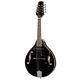 Harley Benton HBMA-50E Mandoline BK B-Stock Ggf. mit leichten Gebrauchsspuren