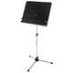 K&M 118/3 Orchestra Black B-Stock Posibl. con leves signos de uso