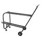 Manhasset Storage Cart 12 B-Stock Ggf. mit leichten Gebrauchsspuren