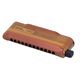 Hohner CX-12 Jazz Harmonica R B-Stock Avec légères traces d'utilisation