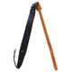 Höfner H65/72BK Leather Strap B-Stock Evt. avec légères traces d'utilisation