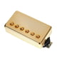 Seymour Duncan SH-55 B GCOV 4C B-Stock Poderá apresentar ligeiras marcas de uso.