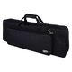 Thomann Keyboard Bag 49-2 B-Stock Tem ligeiras marcas de uso.
