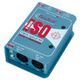 Radial Engineering Twin-Iso B-Stock Poderá apresentar ligeiras marcas de uso.