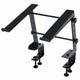 Millenium Laptopstand Clamp B-Stock Med lette brugsspor