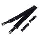DiMarzio DD2200 C BK B-Stock Mit leichten Gebrauchsspuren