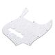Harley Benton Parts-JB Pearl White P B-Stock Con leves signos de uso