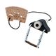 Fishman V-300 Violin Pickup B-Stock Ggf. mit leichten Gebrauchsspuren