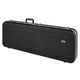 Gator GC-ELEC-XL Guitar ABS B-Stock eventualmente con lievi segni d'usura