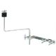 Dixon PA-CM-SP Cymbal Mount B-Stock