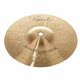 Paiste 08" Signature Dark Ene B-Stock Posibl. con leves signos de uso