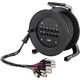 pro snake MTS 0804-15 Multicore B-Stock May have slight traces of use