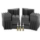 Auralex Acoustics Roominators Alpha-DST  B-Stock eventualmente con lievi segni d'usura