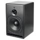 PSI Audio Active 17M Metal Black B-Stock Evt. avec légères traces d'utilisation