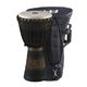 Meinl ADJ3-M Djembe Set B-Stock Evt. avec légères traces d'utilisation