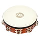 Meinl TAH2AB Head Tambourine B-Stock Ggf. mit leichten Gebrauchsspuren