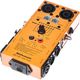 Nieuw in audiotools