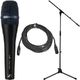 Sennheiser E 965 Bundle