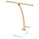 Jahn Piano-Lamp Legato 8413 B-Stock Evt. avec légères traces d'utilisation